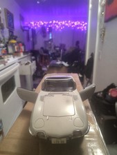Raro vecchio modellino auto