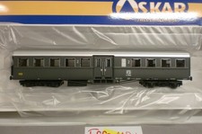 OSKAR 3306.1 - CARROZZA FS