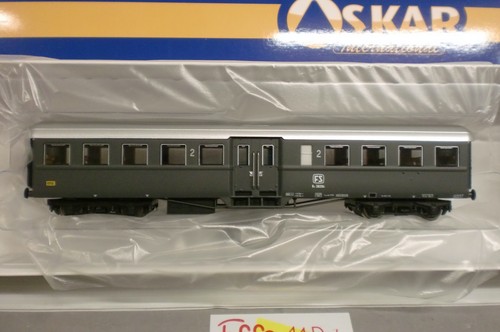 Oskar 3306 carrozza fs - 3306.1,