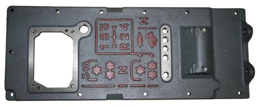 Copricassa c360 - copricassa,