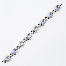 Vintage Crown Trifari Skylark