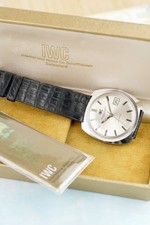 IWC Schaffhausen Automatic -