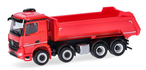 Herpa mercedes benz arocs - herpa,