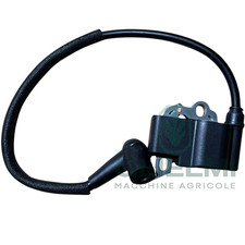 Bobina Accensione Motosega