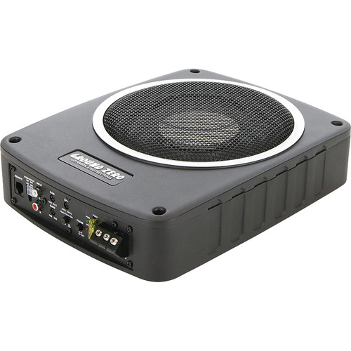 Ground gzcs 800a - gzcs, subwoofer
