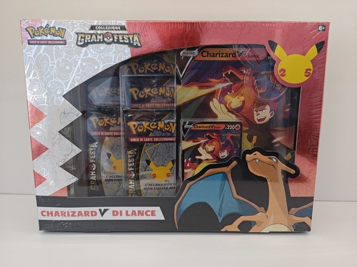 Pokémon collezione charizard - pokémon,
