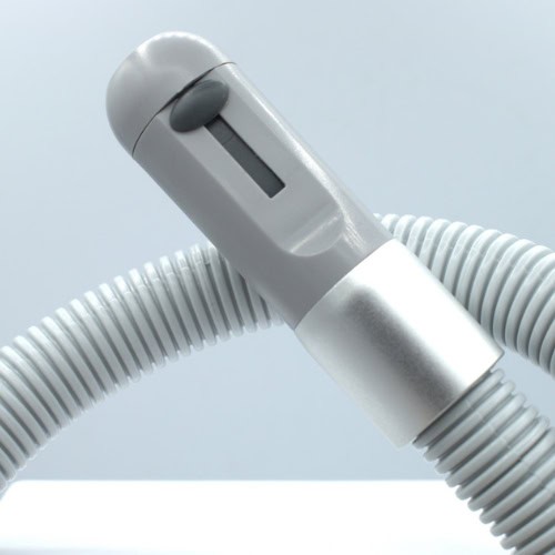 Cefla units aspiration handle - units,