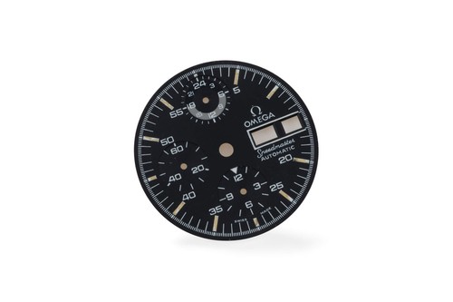 Omega speedmaster automatic - omega,