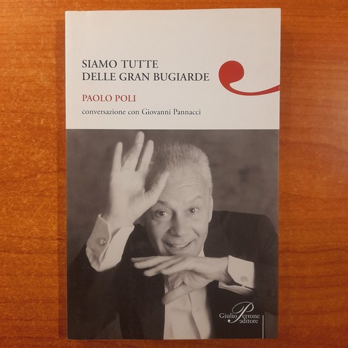 Siamo tutte delle - , gran