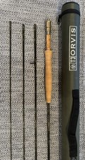 Asta mosca Orvis T3 Mid-Flex