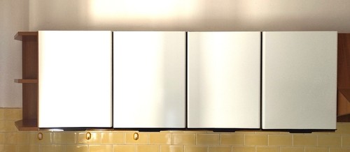 Mobili pensili cucina - , anni