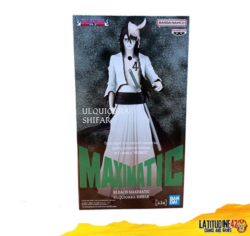 Bleach ulquiorra shifar - bleach,