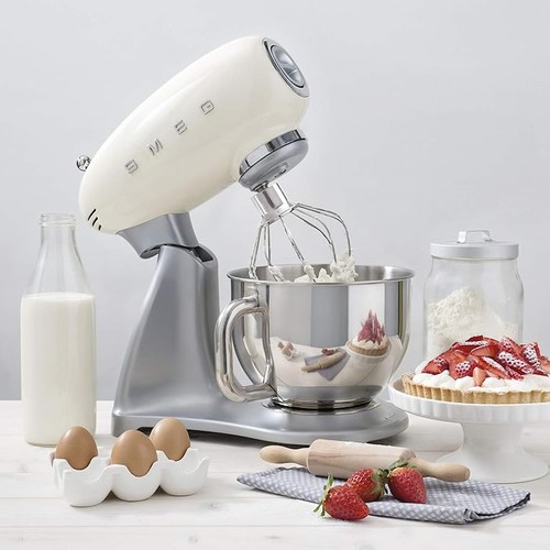 Impastatrice smeg smf04 - impastatrice,