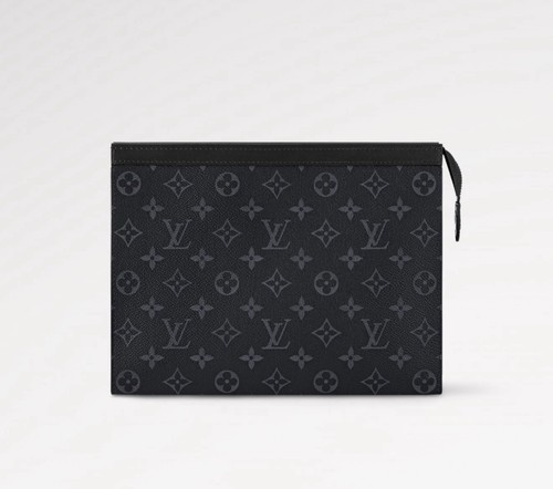 Pochette voyage louis - pochette, mm