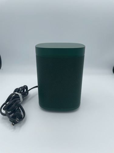 Sonos one hay - sonos, limited