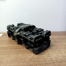 Suzuki GSX1100 ET Testata