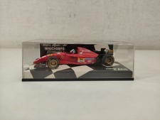 Minichamps Formula Ferrari 412