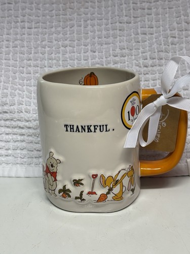 Tazza ringraziata rae dunn - ringraziata,