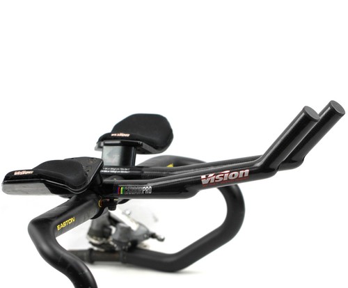 Fsa vision pro aero manubrio - vision,
