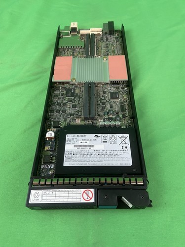 Hitachi hds vsp - vsp, g1000/g1500