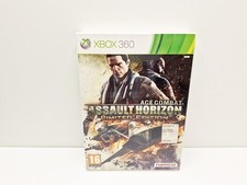 Ace Combat Assault Horizon -