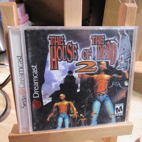 The house - the, sega