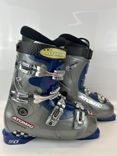 Scarponi da sci Atomic B Ride