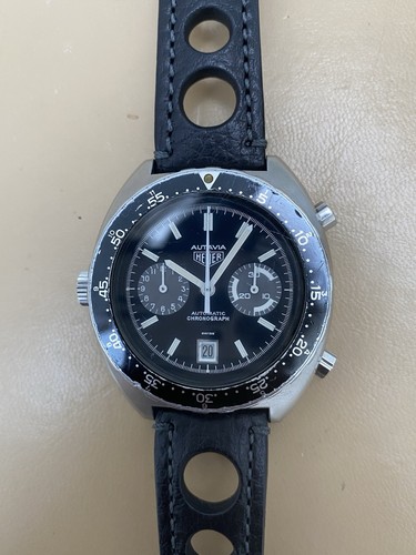 Orologio cronografo automatico - orologio,