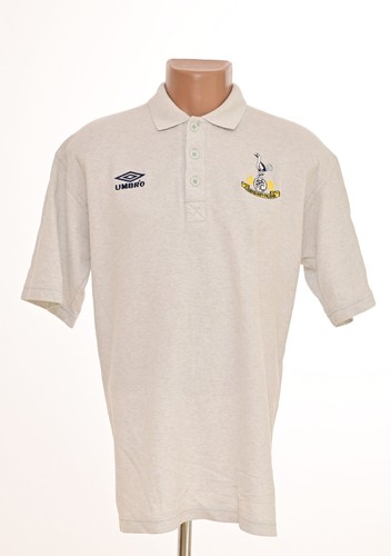 Maglia polo calcio tottenham - maglia,