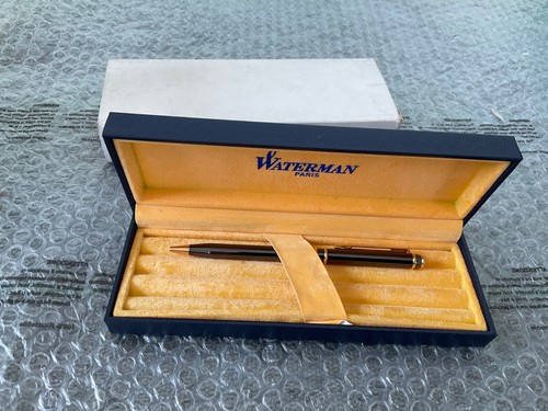 Penne collezione waterman - collezione,