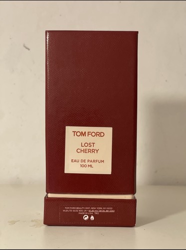 Tom ford lost - lost, cherry