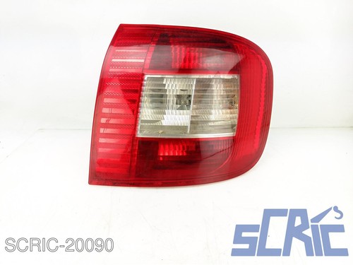 Fanalino stop posteriore fiat - stop,