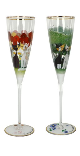 Goebel 2er set - goebel, di