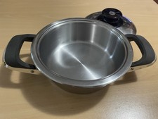 Pentola amc 1litri - pentola,