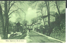 VILLAR SUPERIORE - ALA DI