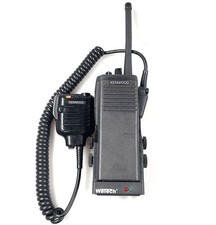Kenwood TK-290 FuG-11b radio