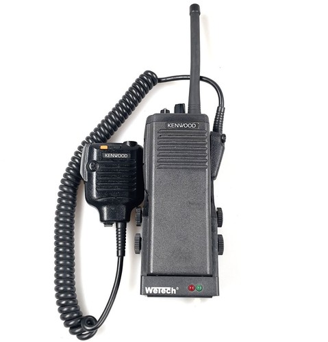 Kenwood 290 fug 11b radio - kenwood, tk-290