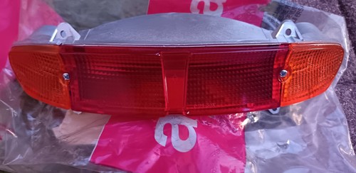 Faro posteriore aprilia 50 - faro,