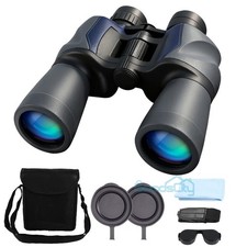 Binocolo 7x50 BAK-4 HD Zoom