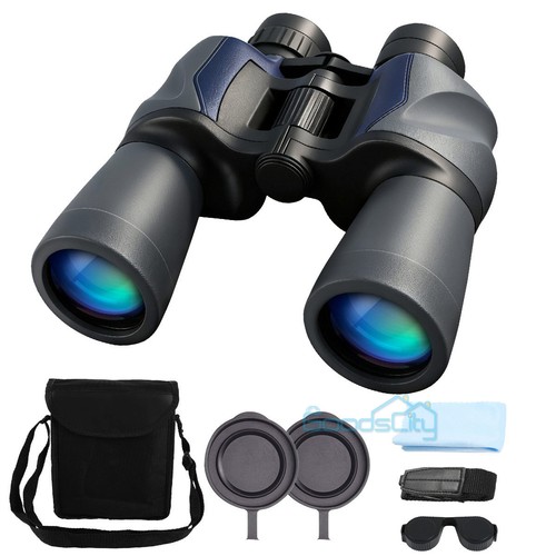 Binocolo 7x50 bak - bak-4, zoom