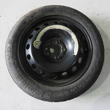Ruotino di scorta 4Jx15 5x98 ET35 125/80 R15 per Fiat, Lancia, Alfa Romeo 72669