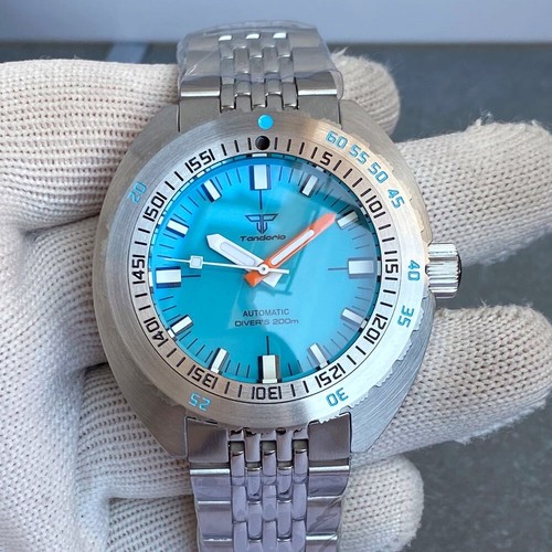 Orologio subacqueo zaffiro - subacqueo,