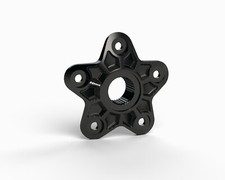 Kbike flangia porta corona 5