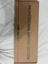 Mt- Viki Matrice Switch HDMI