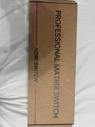 Viki matrice switch hdmi - matrice,