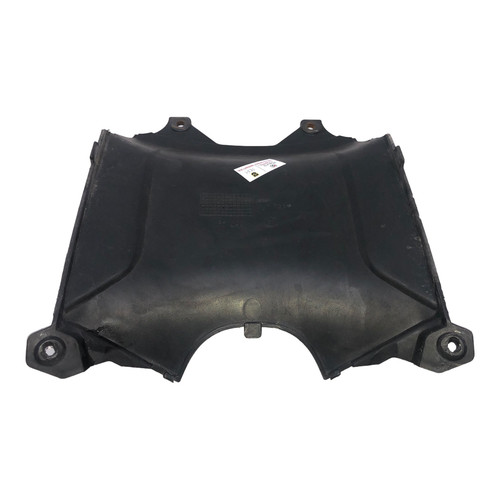 Scocca pedana centrale gilera - scocca,