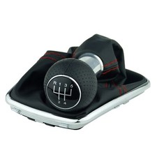 Cuffia Con Pomello Del Cambio