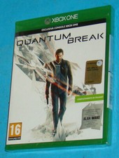 Quantum Break - Microsoft XBox