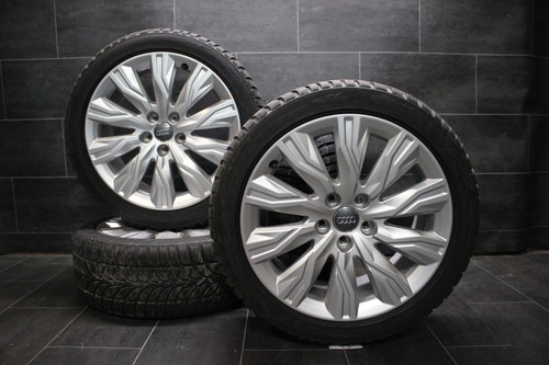 Originale audi cerchi - a8, 8w
