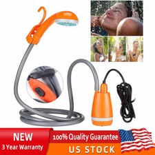 PORTABLE OUTDOOR CAMPING